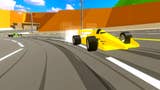 Formula Retro Racing (Switch) - Test: Problembehaftete Retro-Raserei