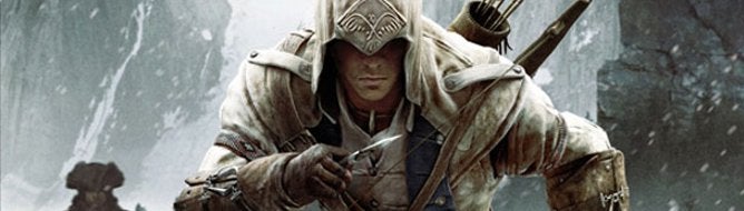 Assassin's Creed: Forsaken - novel tells the story of AC3's Connor | VG247