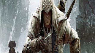 Assassin’s Creed: Forsaken - novel tells the story of AC3's Connor