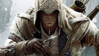 Assassin’s Creed: Forsaken - novel tells the story of AC3's Connor