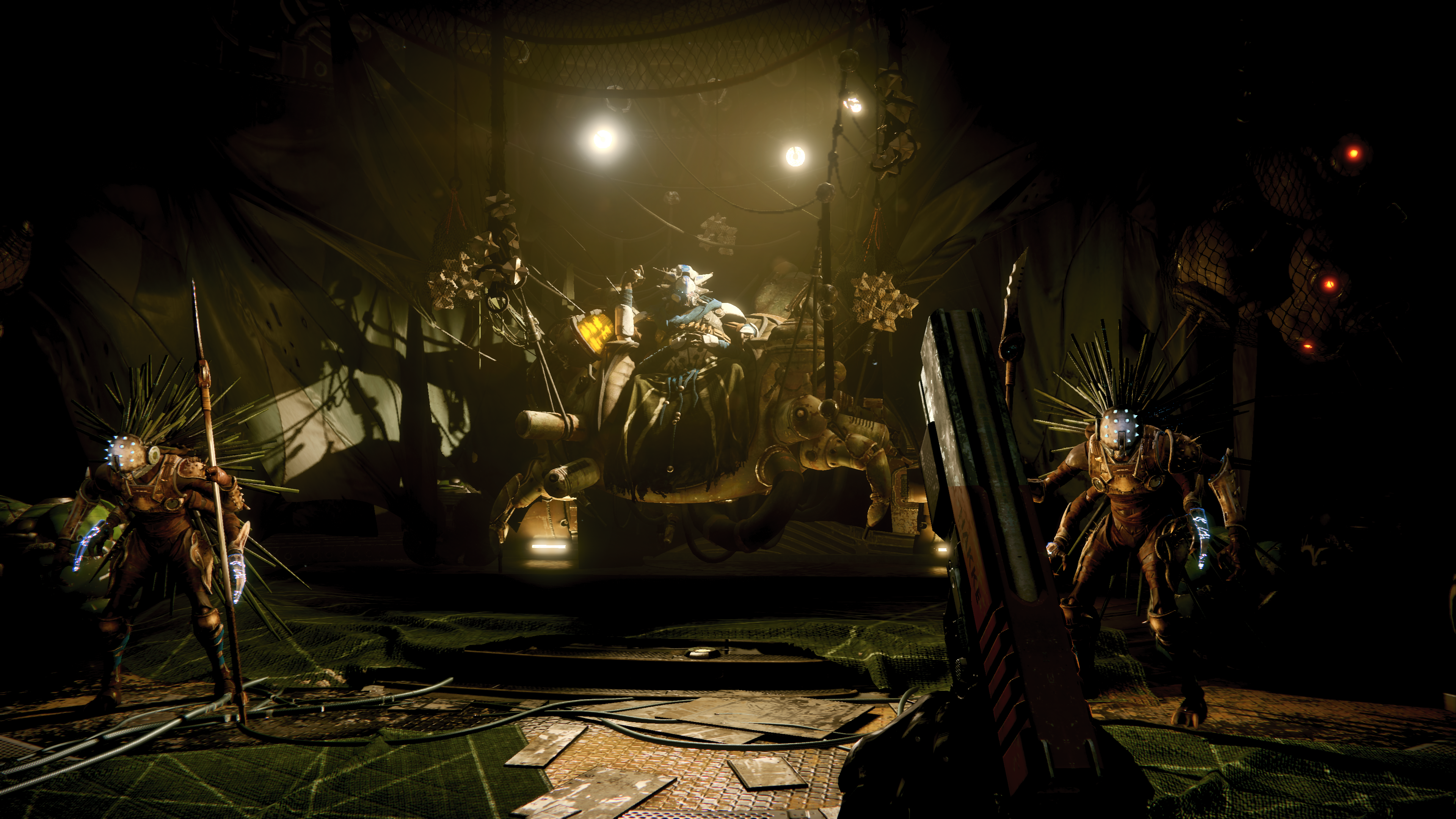 Destiny 2 Forsaken review: a welcoming, ace expansion that delivers Cayde-killing thrills