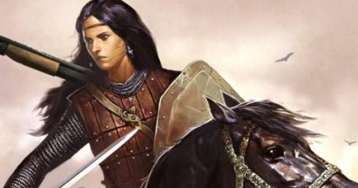 Warband: The Forsooth Saga | Rock Paper Shotgun