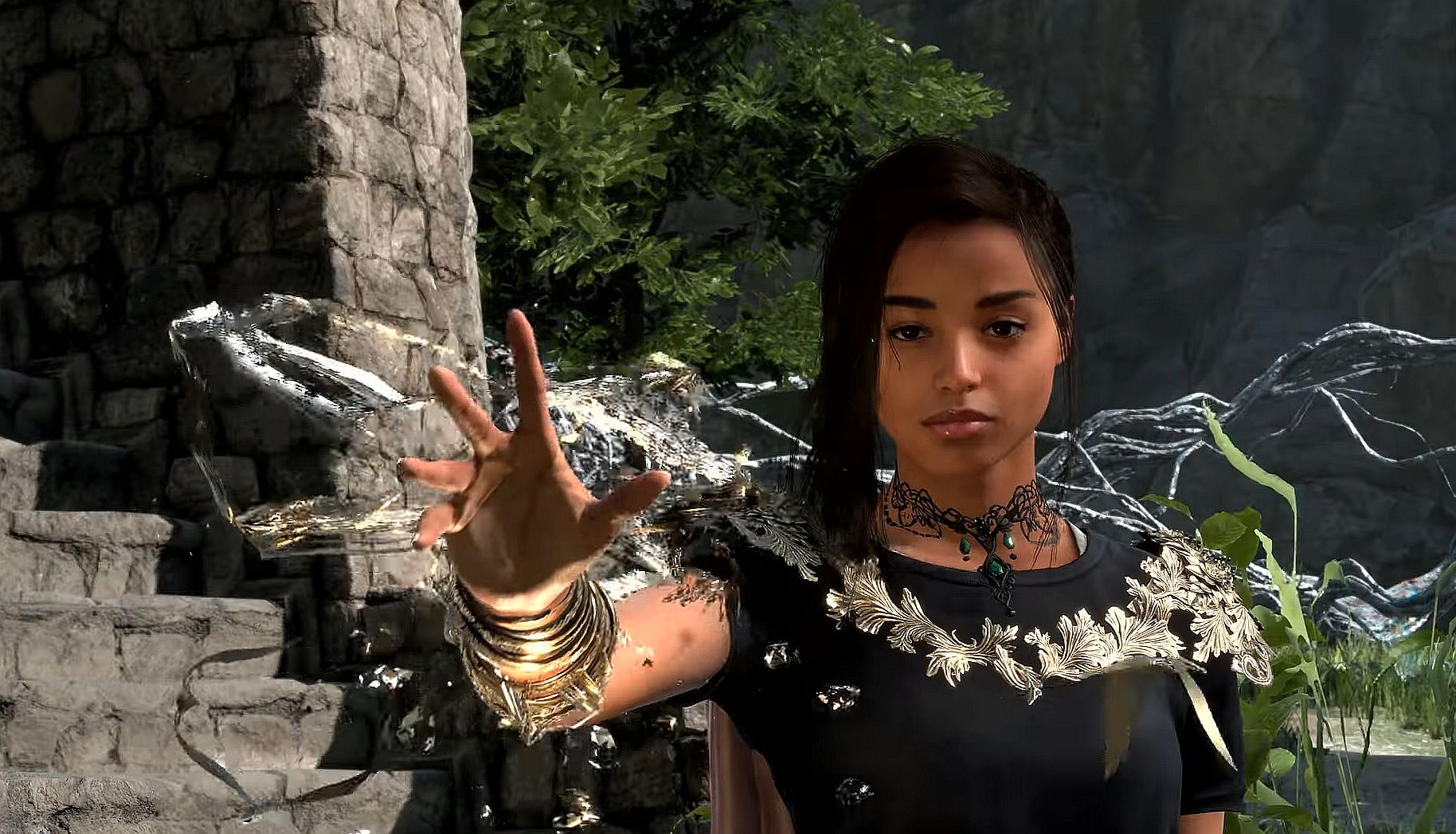 Here’s how to make Forspoken less irritating - 4