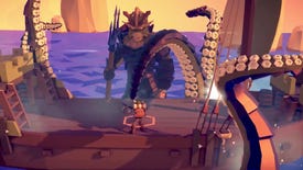 Pirates are swinging aboard For The King next week in a free update