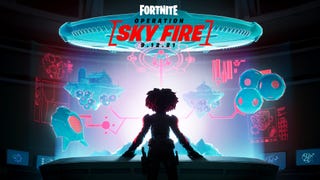 Fortnite Operation Skyfire time and how to watch Operation Skyfire