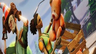 Fortnite 'might be Epic's best work', Mark Rein suggests