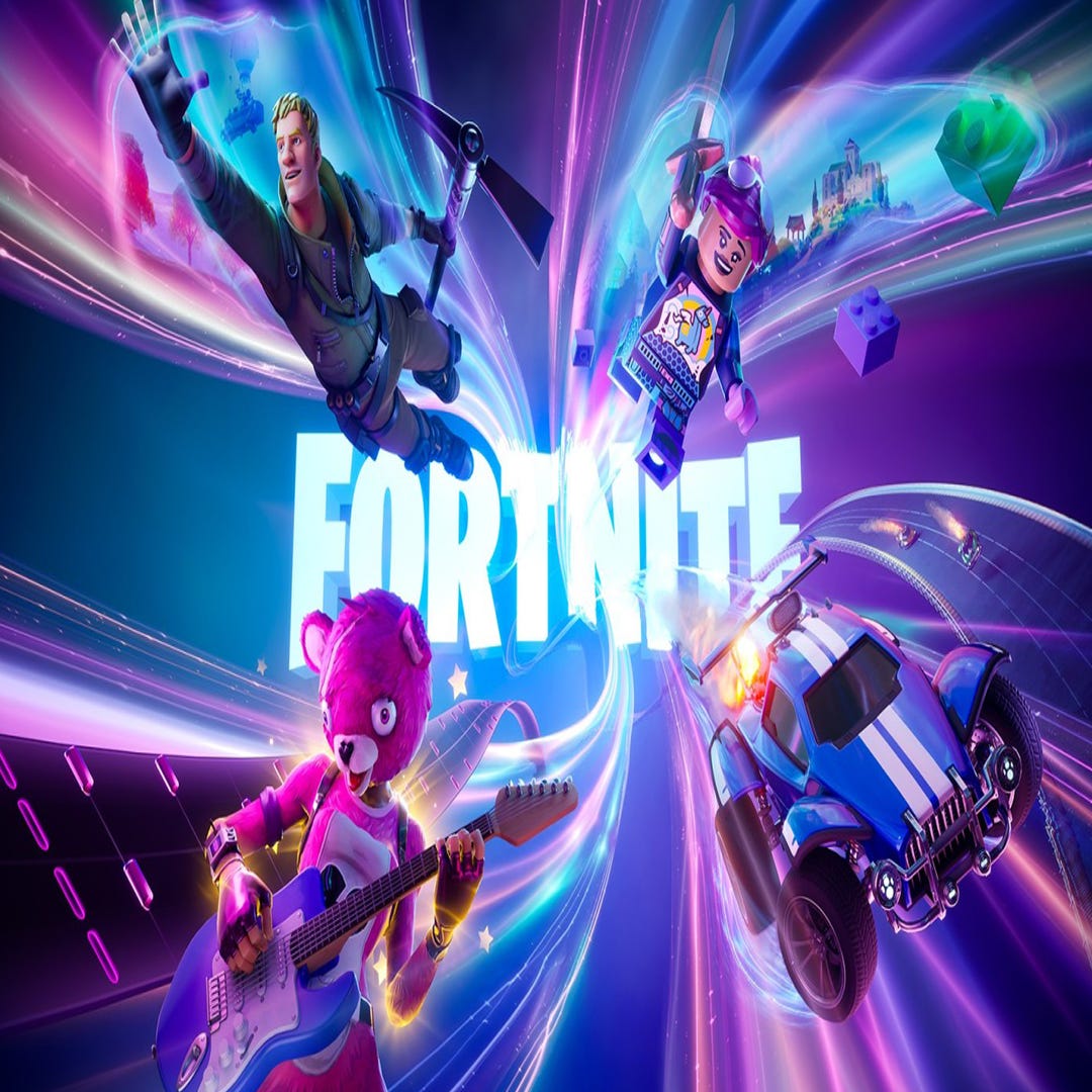 Fortnite will finally be back on iOS late next year, alongside the Epic Games Store – well, in the UK at least