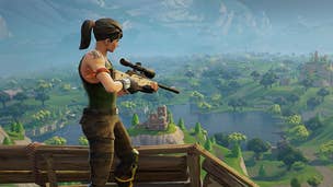 Fortnite is a next-gen launch title and is moving to Unreal Engine 5