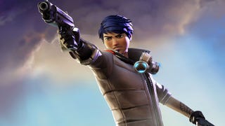 Fortnite Solo Showdown Limited Time Mode: the rules, standings, scoring, v-bucks, prizes, when it ends and everything else you need to know