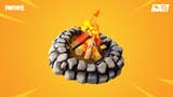 Fortnite adds chaotic bottle rockets and environmental campfires
