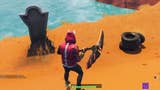 Fortnite adds tribute to failed rescue attempt