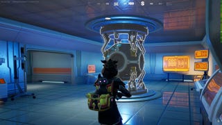 Fortnite - Alien Devices locations: How to collect three alien devices and activate the Countermeasure Device