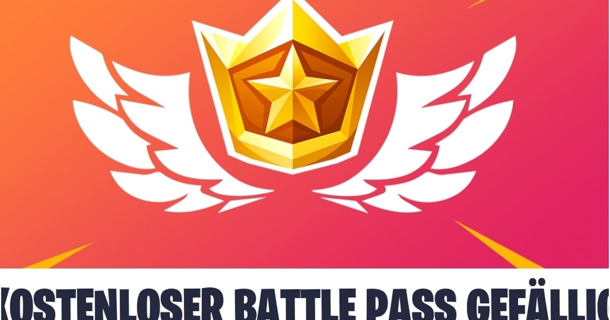 Fortnite: Alle Verlängerung-Aufgaben abschließen und neuen Pass ...