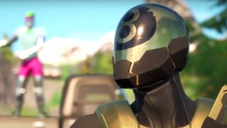 Fortnite and Call of Duty:  Black Ops Cold War show off official ray-tracing support