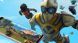 Fortnite Android beta invites, how to install Fortnite on Android and the Galaxy outfit explained