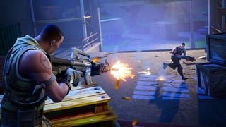 Fortnite's Battle Royale goes F2P next week [updated]