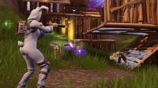 Fortnite's Support-A-Creator event lets entertainers benefit from fans' in-game purchases