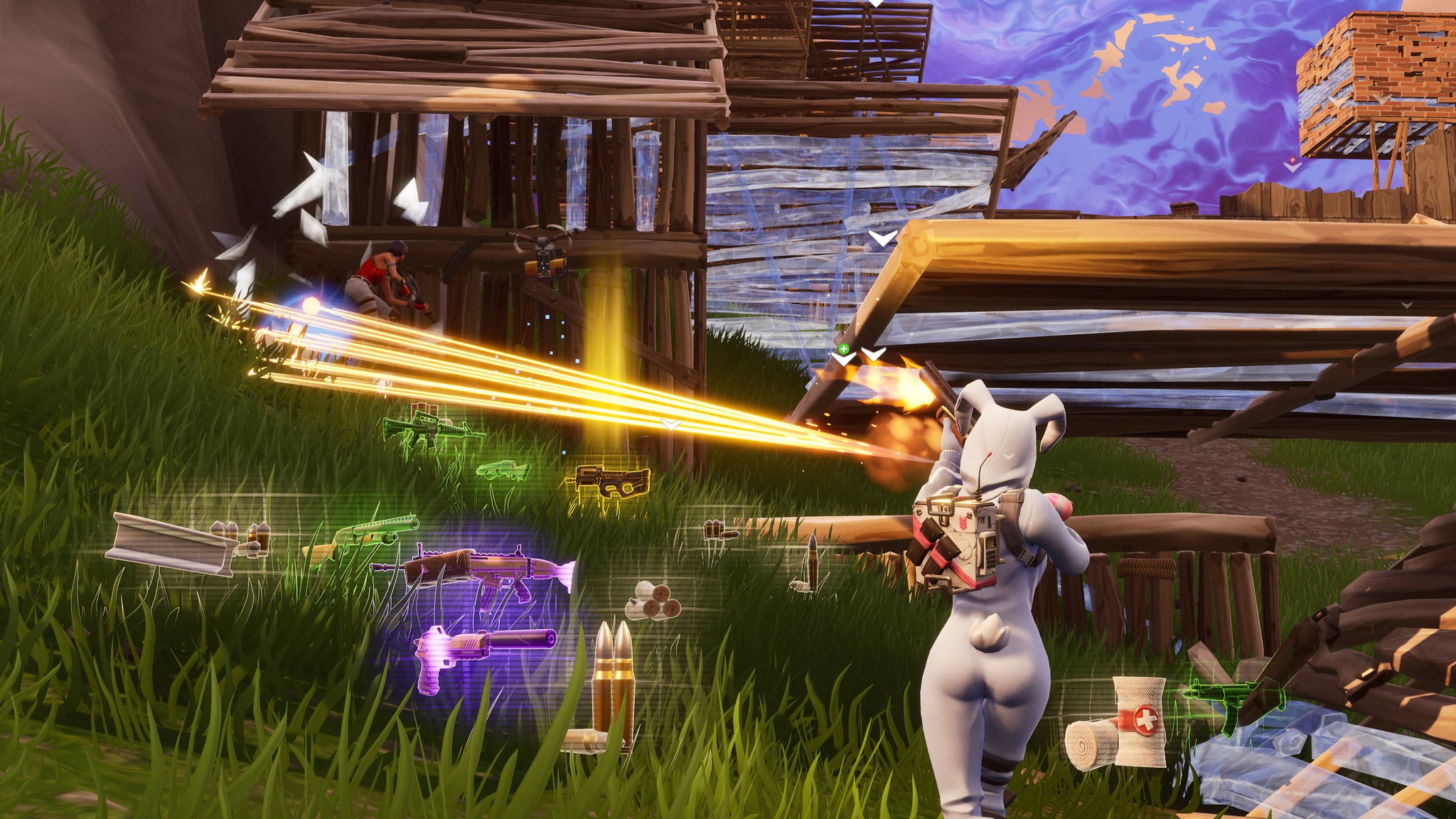 The 25 best multiplayer games - 13