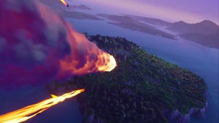 Epic sue over 'irreparable injury' caused by Fortnite leaks