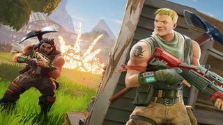 Fortnite Battle Royale is heading to mobile devices very soon, features PS4 and PC cross-play