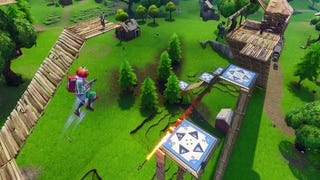 Fortnite's Playground mode is a "first step" towards "full creative mode"