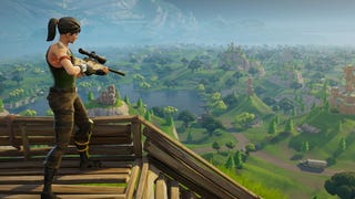 Fortnite: Battle Royale is getting a new shooting model and special modes