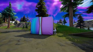 Fortnite Birthday Present locations, and how to throw presents