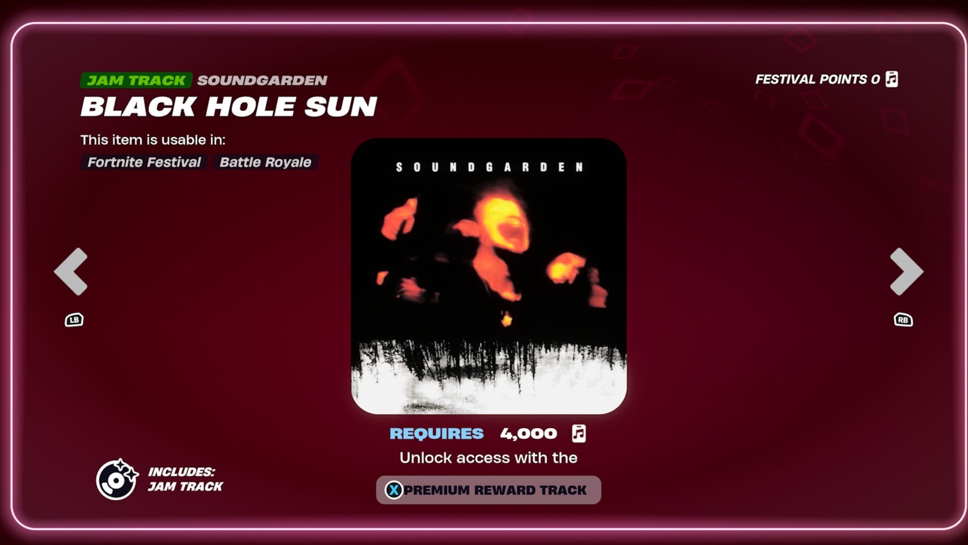 a person on a black background is singing on an album that sits on a deep red background.