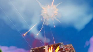 Fortnite: v9.30 content update adds Air Strike item and new LTM rotations to Battle Royale