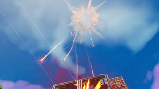 Fortnite: v9.30 content update adds Air Strike item and new LTM rotations to Battle Royale