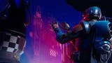 Fortnite Blockbuster - localizações das Battle Stars secretas e como desbloquear The Visitor