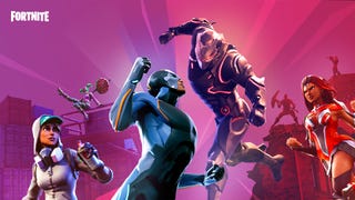 Fortnite has also been kicked off of Google Play