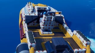 Fortnite - Tudo sobre os barcos e como funcionam
