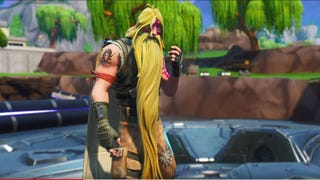 Fortnite Season 9 Week 1 challenges - here's how to earn your XP and Battle Stars