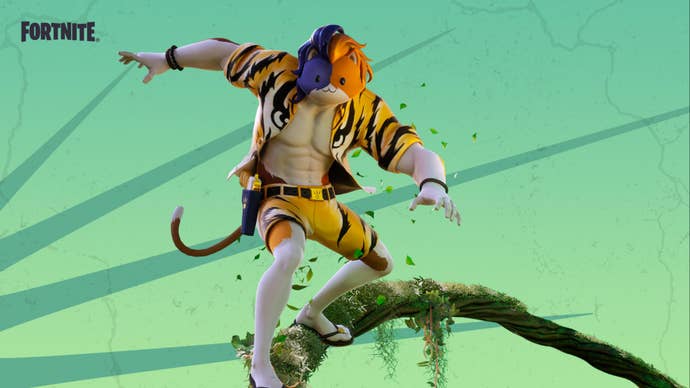 fortnite c3s3 purradise meowscles official art