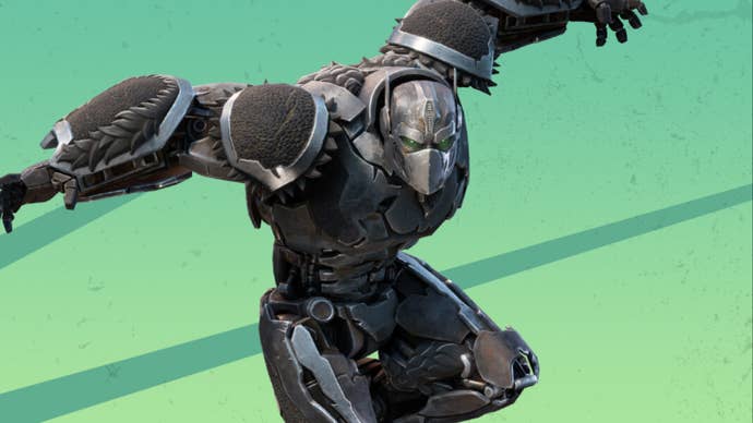 fortnite c4s3 optimus primal skin