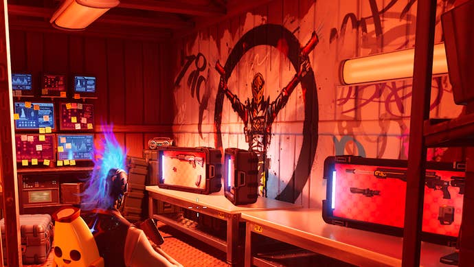 fortnite c5s1 weapon case stash