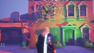 Fortnitemares: Where to find and how to eat Candy