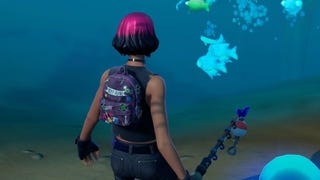 Fortnite fishing spot locations - How to catch fish at fishing spots explained