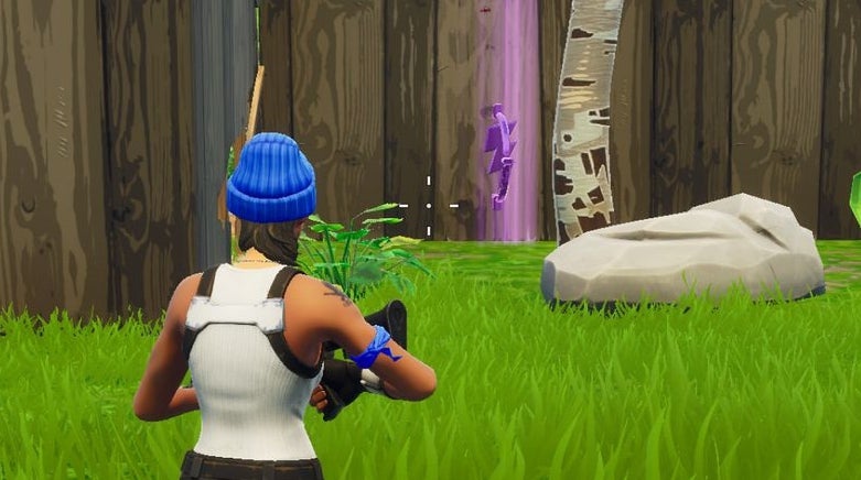 Fortnite Storm Circles locaties - Vind alle stormen in een match