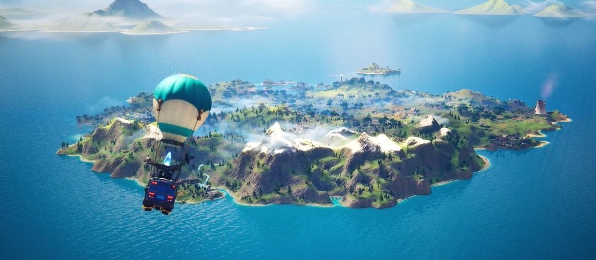 Fortnite Black Friday Deals - Games, Toys, Accessories, and More