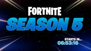 Fortnite Chapter 2 Season 5 release time, possible theme, and everything else we know about the new Fortnite season