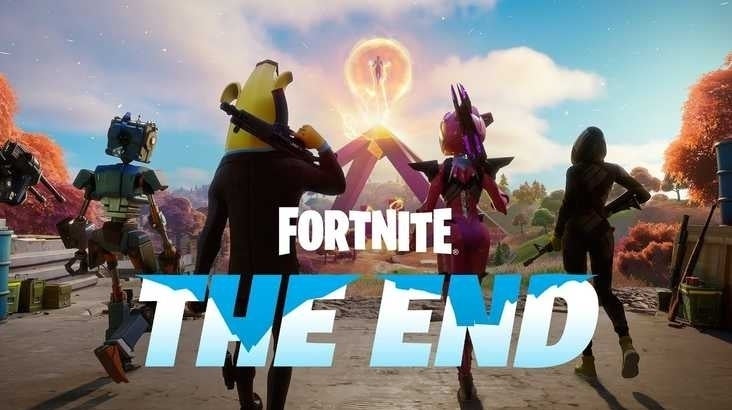 Fortnite Chapter 3 release bekend