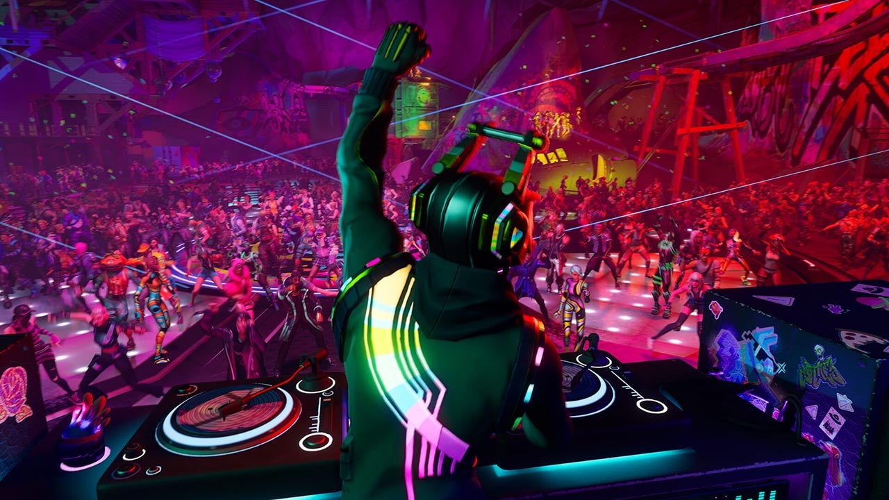 Dit verandert er in Fornite Chapter 3 Season 3