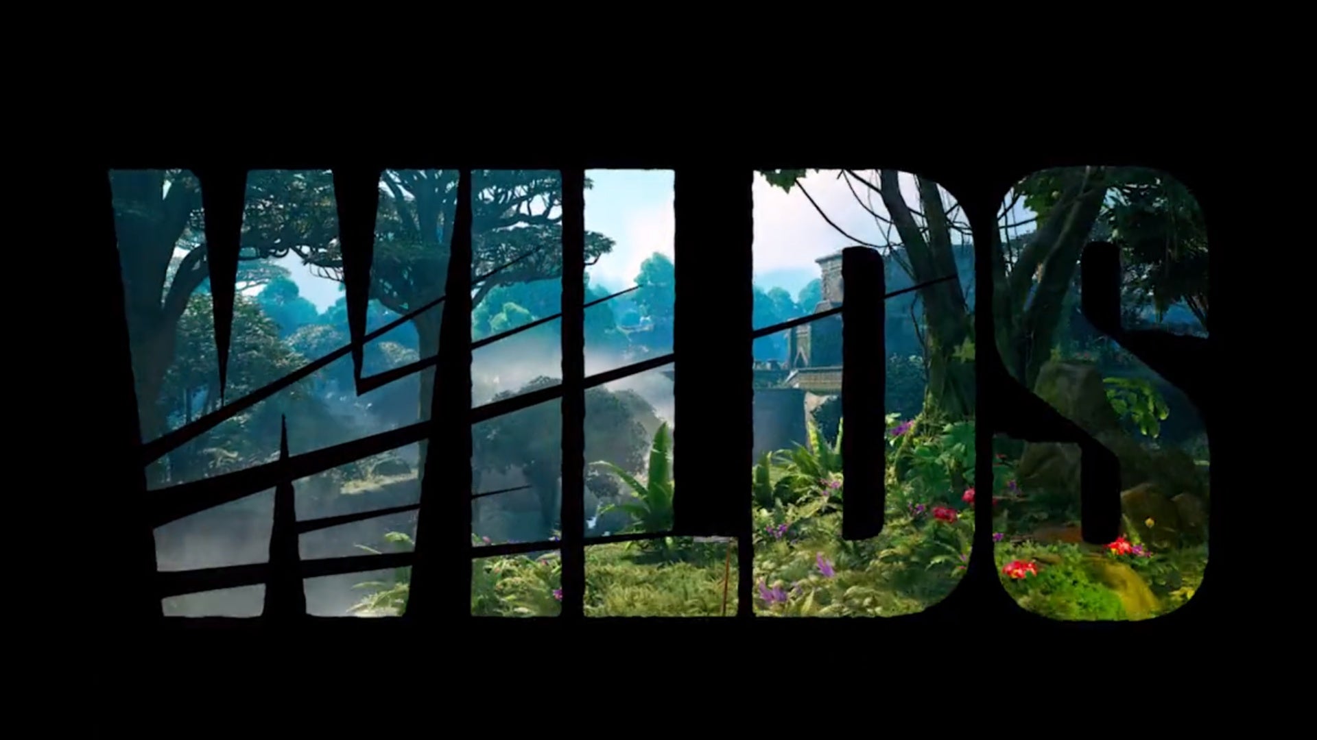 fortnite chapter 4 season three wilds twitter teaser