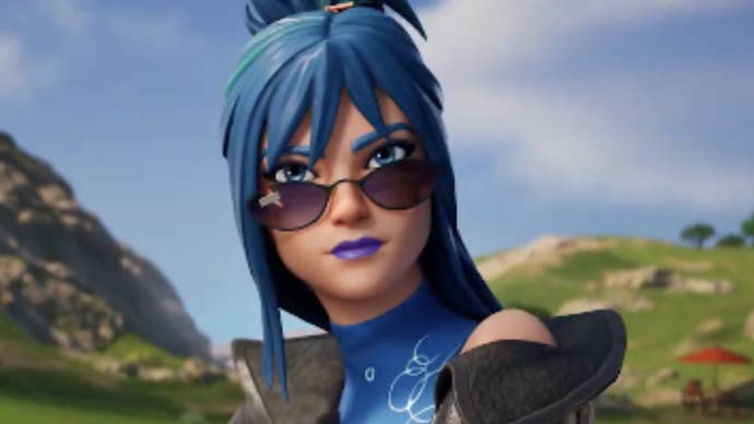 fortnite chapter 5 season 3 trailer hope still