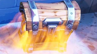 Fortnite Search a Chest Stages explained: Advice for finding Ammo Boxes or Chests