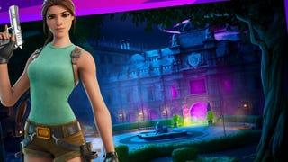 Fortnite: Code einlösen und Lara Croft Spraymotiv kostenlos erhalten - So geht's