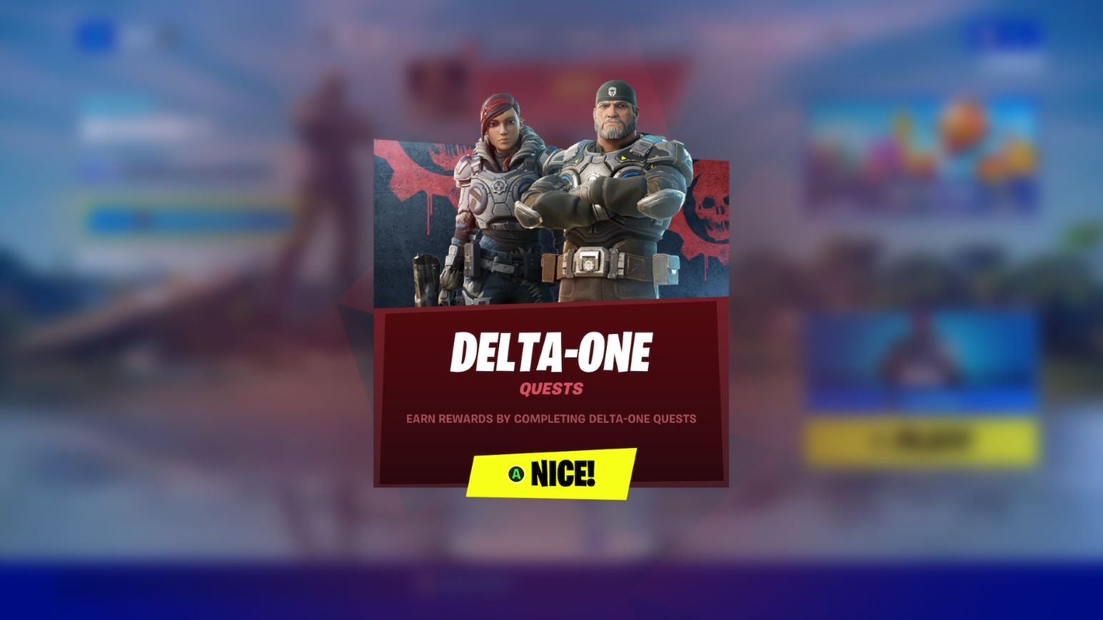 Fortnite Cog Tags locations - Where to find Cog Tags