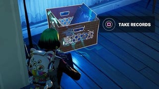 Fortnite - Record locations: Where to collect records from Pleasant Park or Craggy Cliffs explained